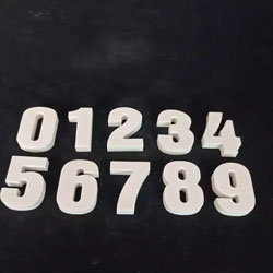 اعداد پایه دار