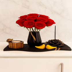 ست7تکه مواج