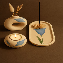 ست4تکه لاله